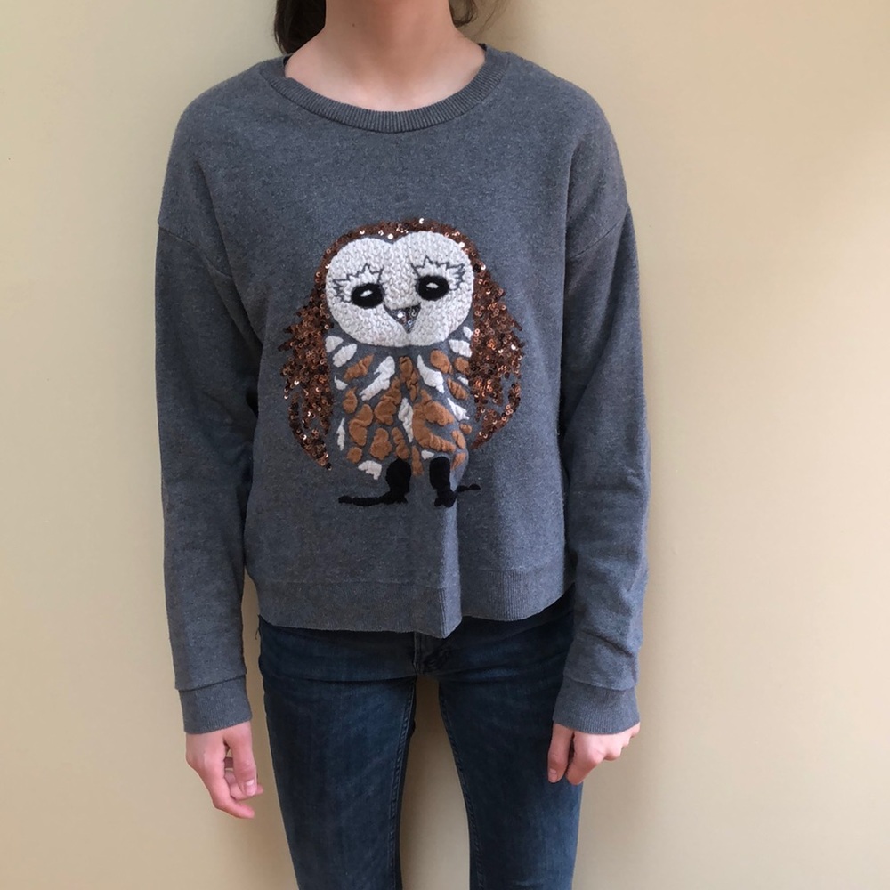 Topshop Pullover